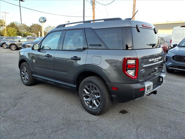 2025 Ford Bronco Sport Big Bend - Photo 4