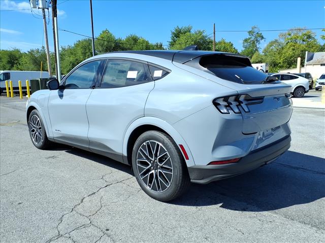 2025 Ford Mustang Mach-E Premium - Photo 4