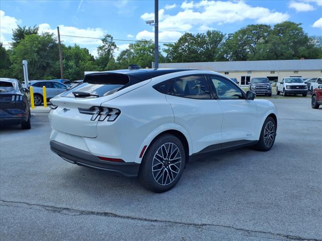 2025 Ford Mustang Mach-E Premium - Photo 4