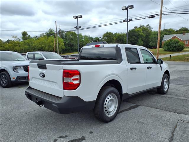 2025 Ford Maverick XL - Photo 4