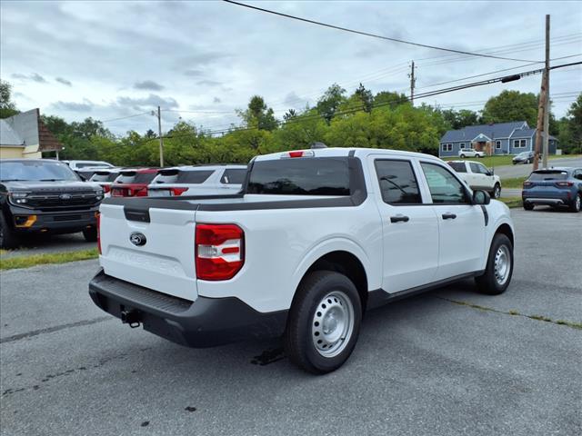 2025 Ford Maverick XL - Photo 4