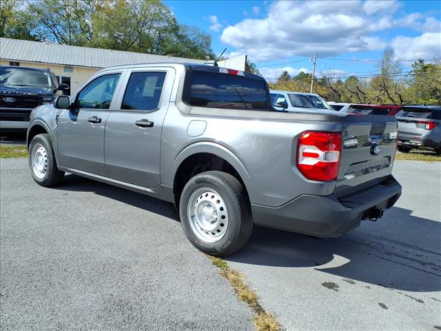 2025 Ford Maverick XL - Photo 4