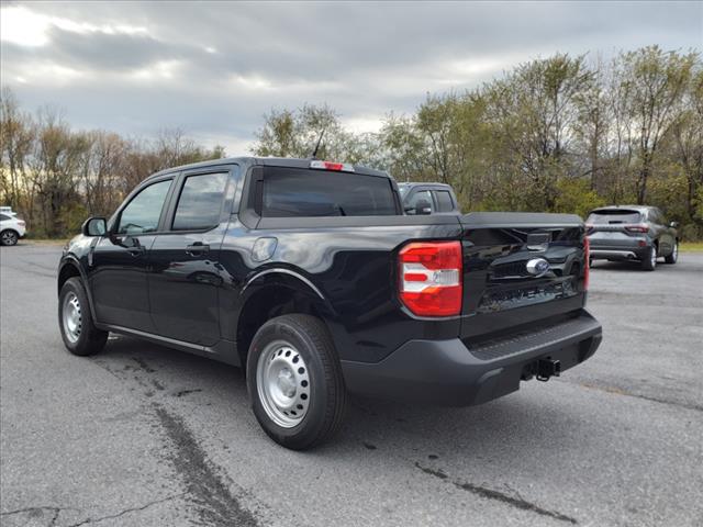 2024 Ford Maverick XL - Photo 4