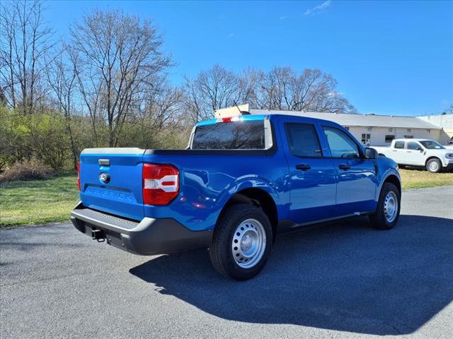2025 Ford Maverick XL - Photo 4