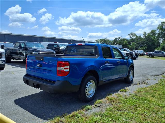 2025 Ford Maverick XL - Photo 4