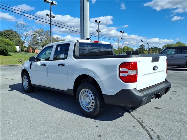 2025 Ford Maverick XL - Photo 4