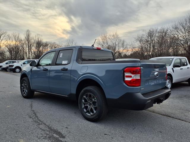2024 Ford Maverick XLT - Photo 4