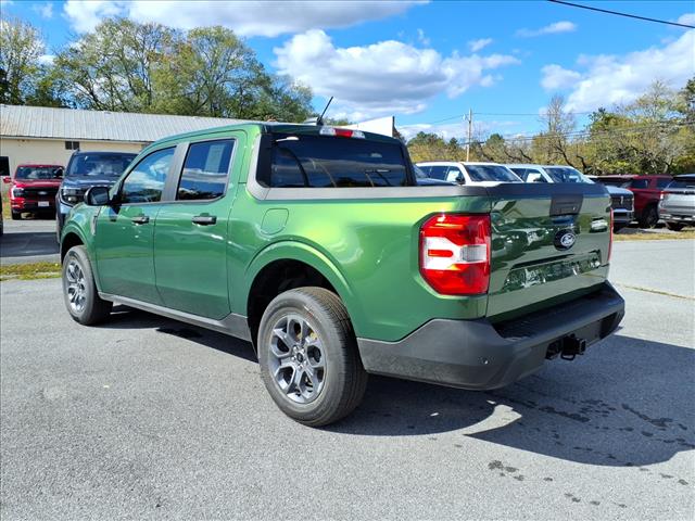 2025 Ford Maverick XLT - Photo 4