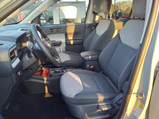 2024 Ford Maverick XLT - Photo 4