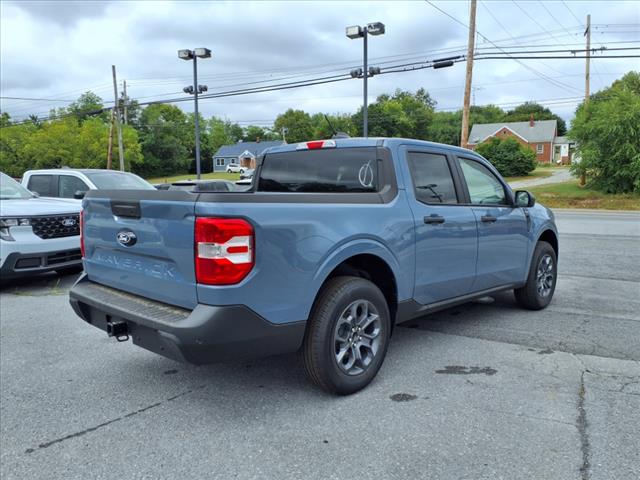 2025 Ford Maverick XLT - Photo 4