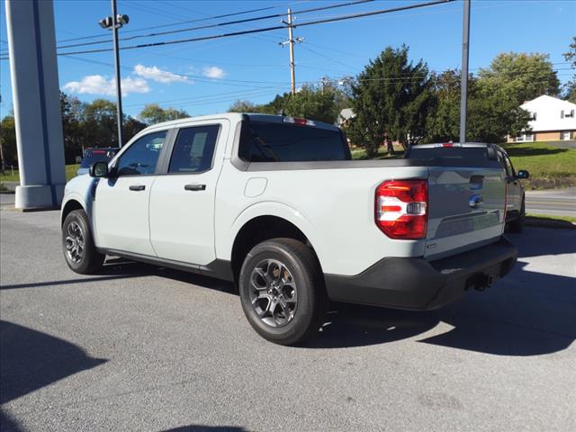 2024 Ford Maverick XLT - Photo 4