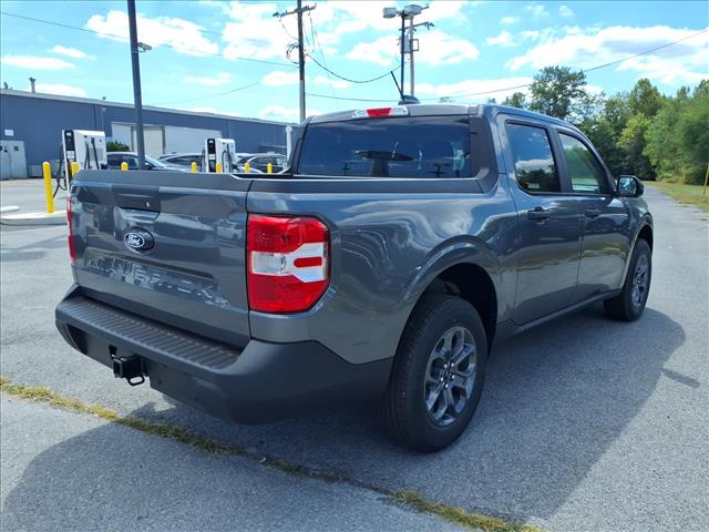 2025 Ford Maverick XLT - Photo 4