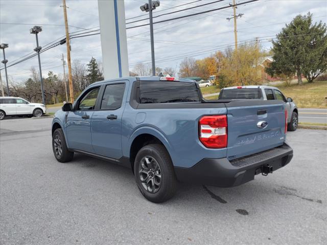 2024 Ford Maverick XLT - Photo 4