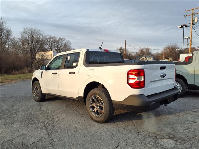 2024 Ford Maverick XLT - Photo 4