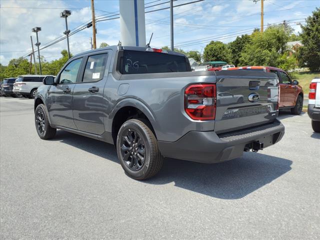 2024 Ford Maverick XLT - Photo 4