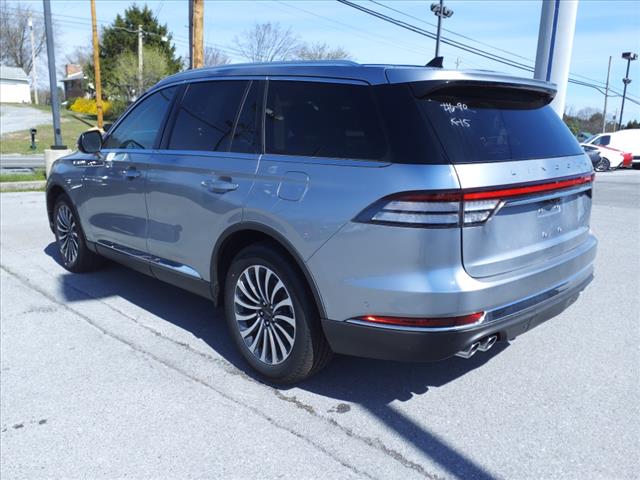 2024 Lincoln Aviator Reserve - Photo 4