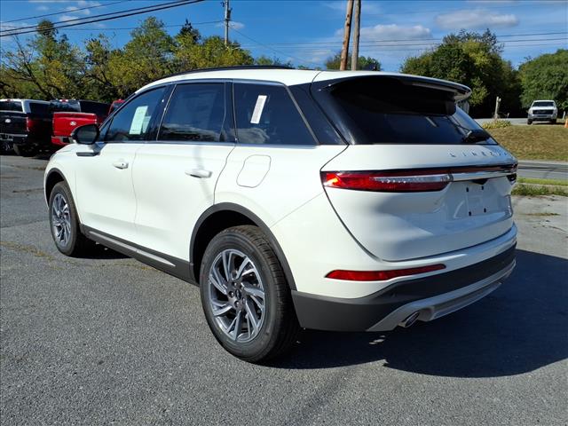 2025 Lincoln Corsair Premiere - Photo 4