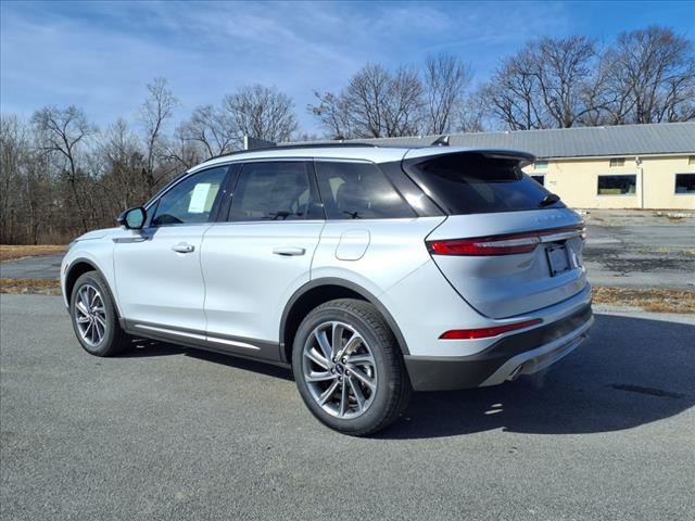 2025 Lincoln Corsair Premiere - Photo 4
