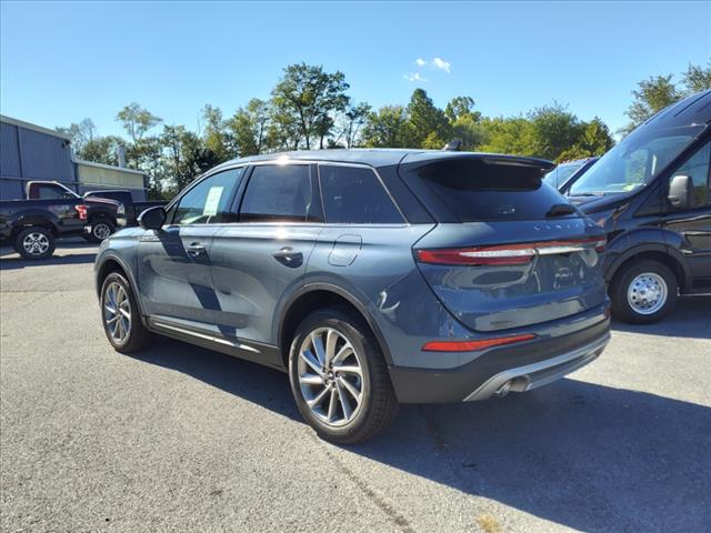 2024 Lincoln Corsair Premiere - Photo 4