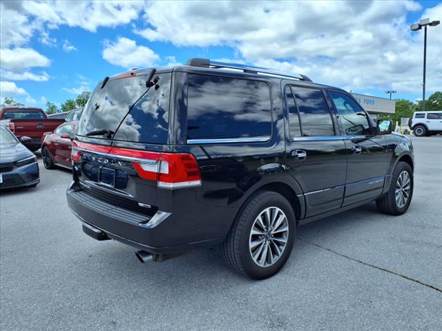 2015 Lincoln Navigator  - Photo 4