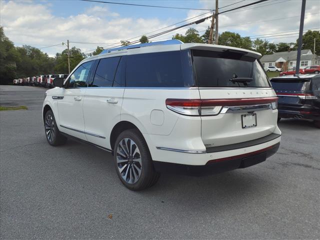 2024 Lincoln Navigator Reserve - Photo 4