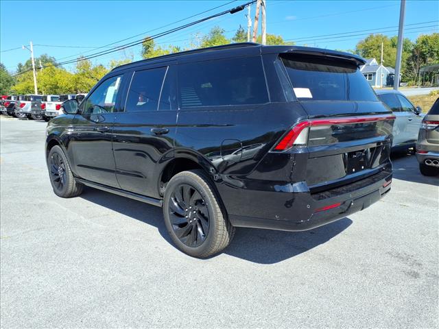 2025 Lincoln Navigator Reserve - Photo 4