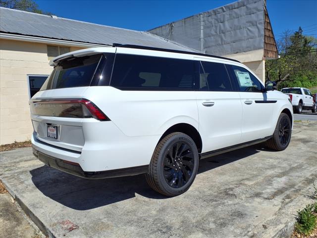 2025 Lincoln Navigator L Reserve - Photo 4