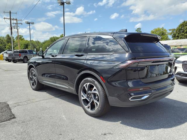 2024 Lincoln Nautilus Hybrid Premiere - Photo 4