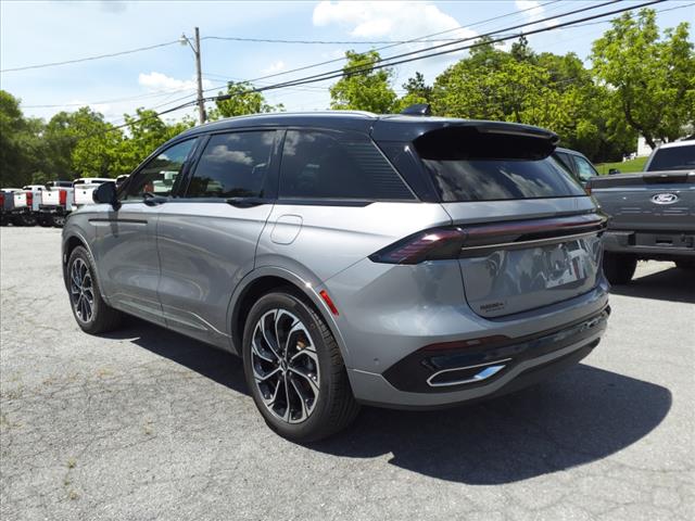 2024 Lincoln Nautilus Hybrid Reserve - Photo 4