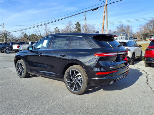 2025 Lincoln Corsair Grand Touring - Photo 4