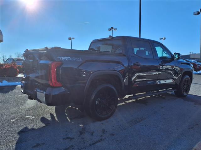 2023 Toyota Tundra SR5 - Photo 4