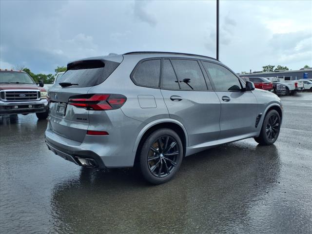 2024 BMW X5 xDrive40i - Photo 4