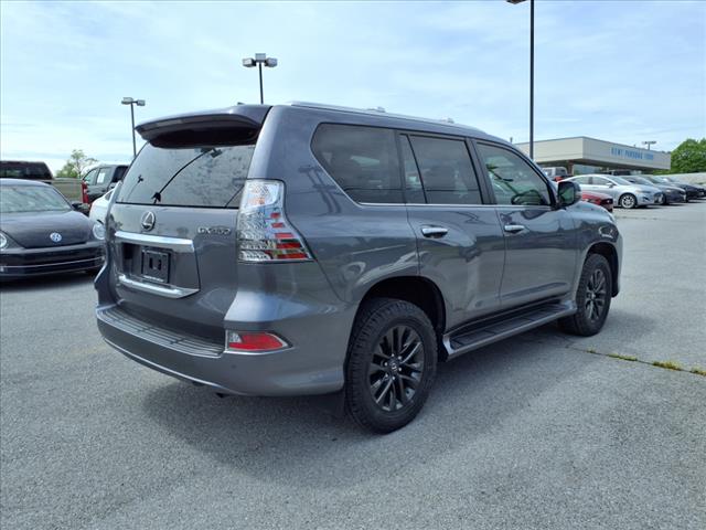 2020 Lexus GX 460 Base - Photo 4