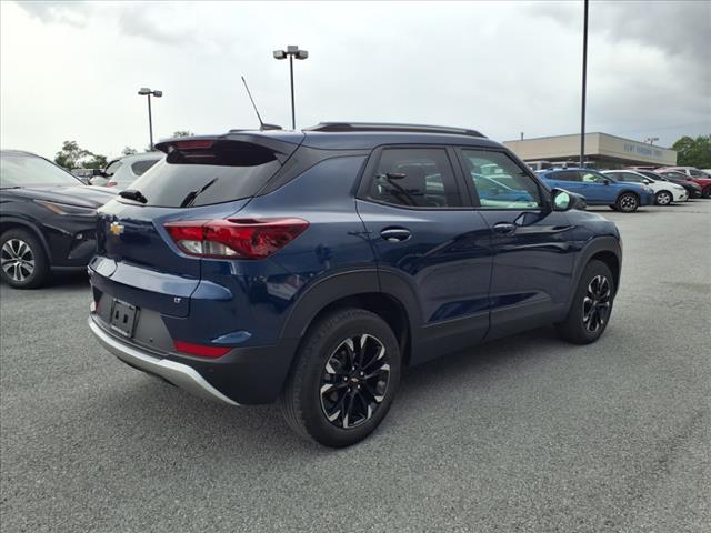 2022 Chevrolet Trailblazer LT - Photo 4
