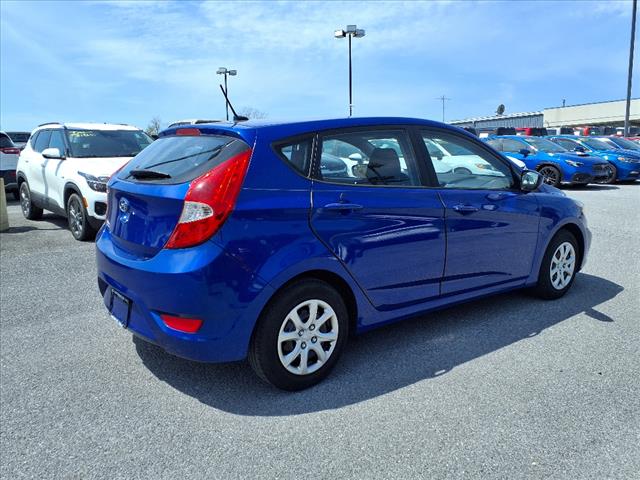 2014 Hyundai ACCENT GS - Photo 4