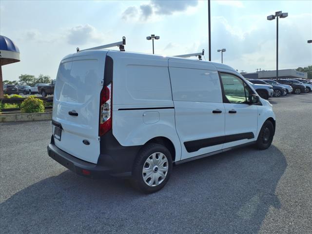 2019 Ford Transit Connect XL - Photo 4