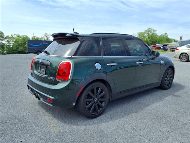 2016 MINI Hardtop 4 Door Cooper S - Photo 4
