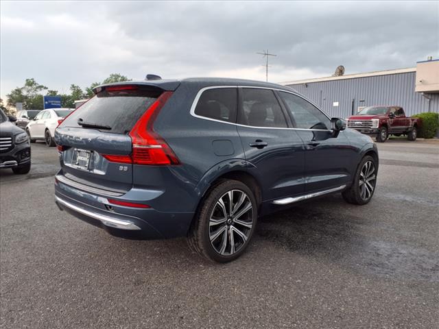 2023 Volvo XC60 B5 Ultimate Bright Theme - Photo 4