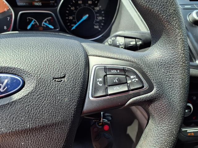 2018 Ford Escape SE - Photo 50