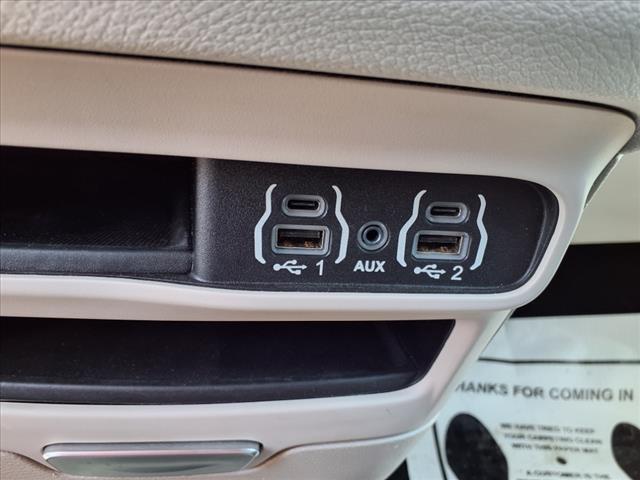 2021 Chrysler Voyager LXi - Photo 52