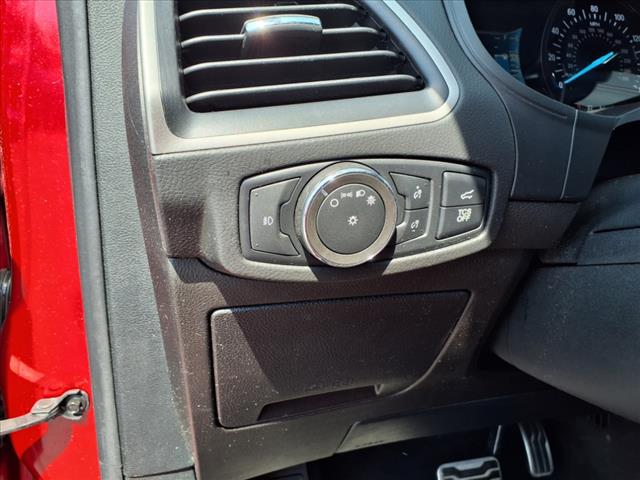 2022 Ford Edge ST-Line - Photo 52
