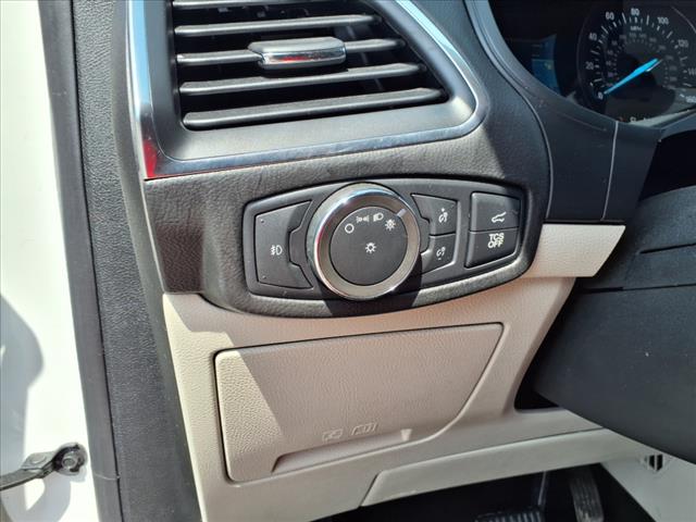 2022 Ford Edge Titanium - Photo 52