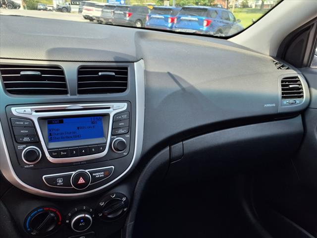 2014 Hyundai ACCENT GS - Photo 52