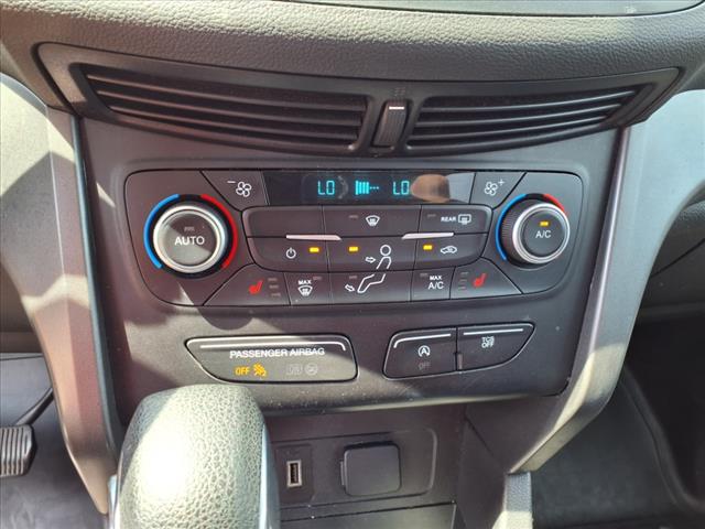 2018 Ford Escape SE - Photo 53