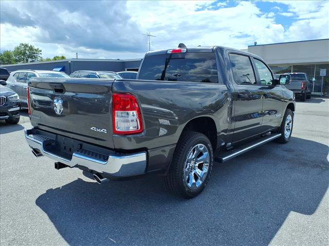 2023 RAM 1500 Big Horn - Photo 5