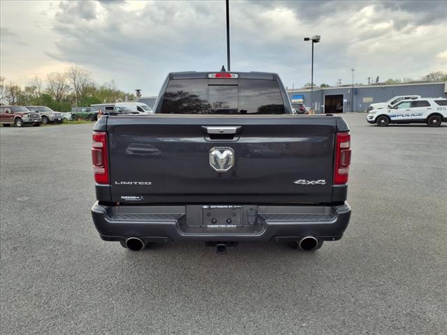 2019 RAM 1500 Limited - Photo 5