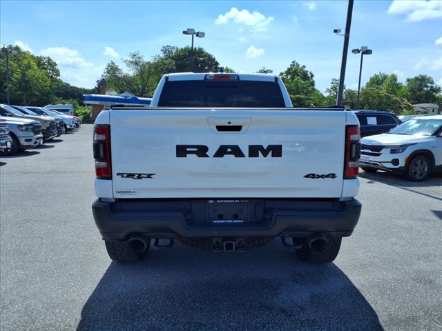 2021 RAM 1500 TRX - Photo 5