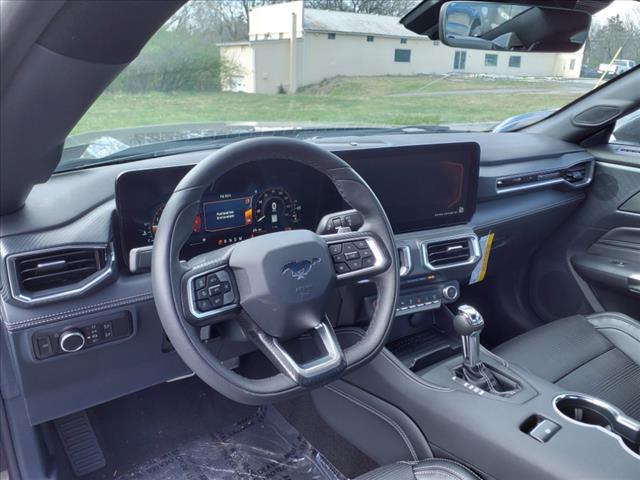 2024 Ford Mustang GT Premium - Photo 5