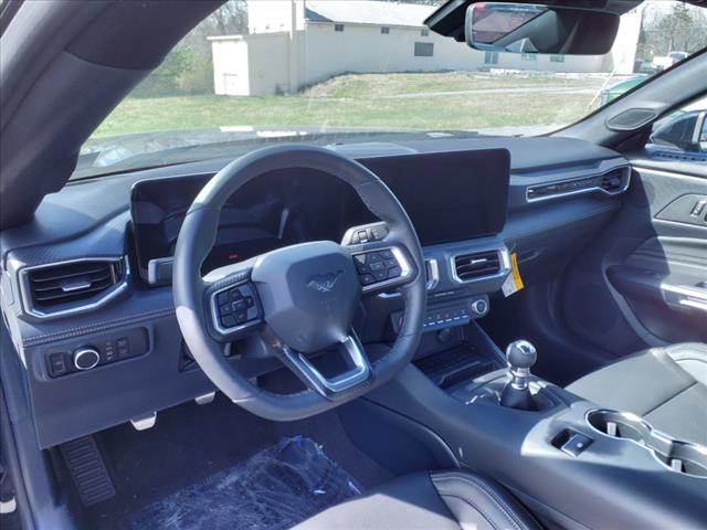 2024 Ford Mustang GT Premium - Photo 5
