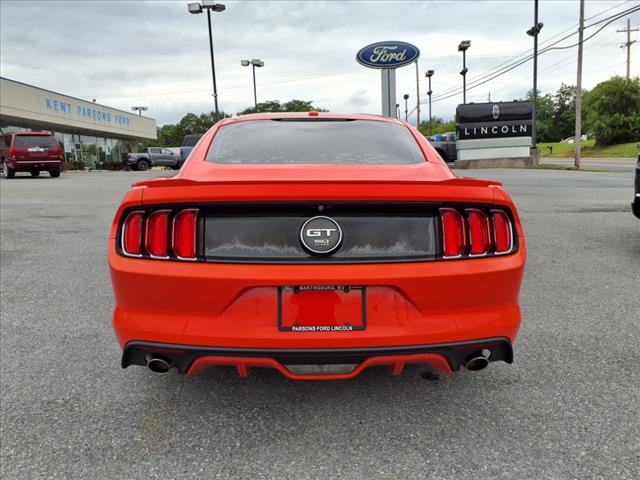 2015 Ford Mustang GT - Photo 5